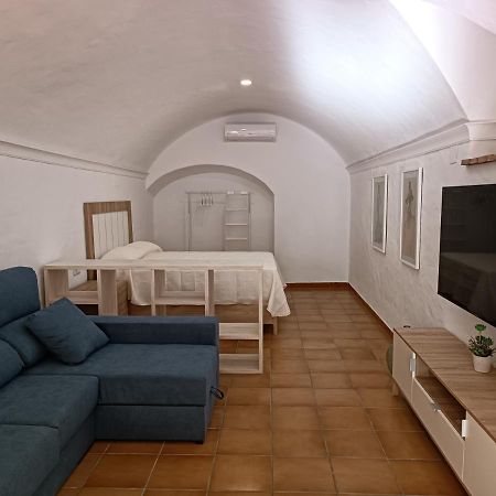 La Bodeguita Appartement Jerez de la Frontera Buitenkant foto