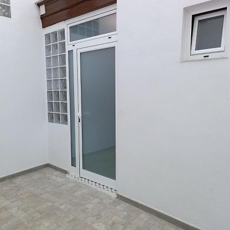 La Bodeguita Appartement Jerez de la Frontera Buitenkant foto