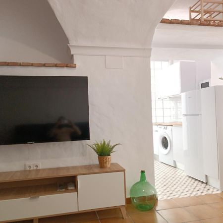 La Bodeguita Appartement Jerez de la Frontera Buitenkant foto
