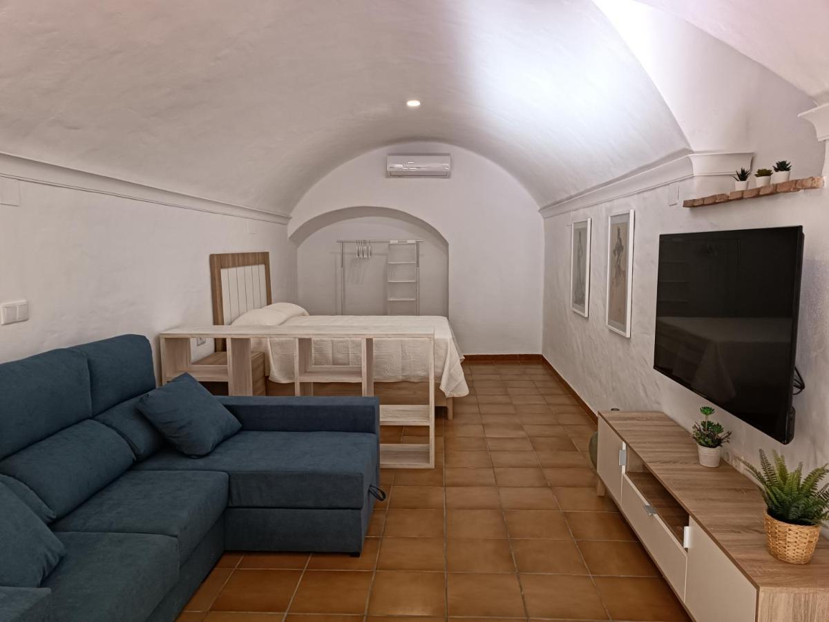 La Bodeguita Appartement Jerez de la Frontera Buitenkant foto