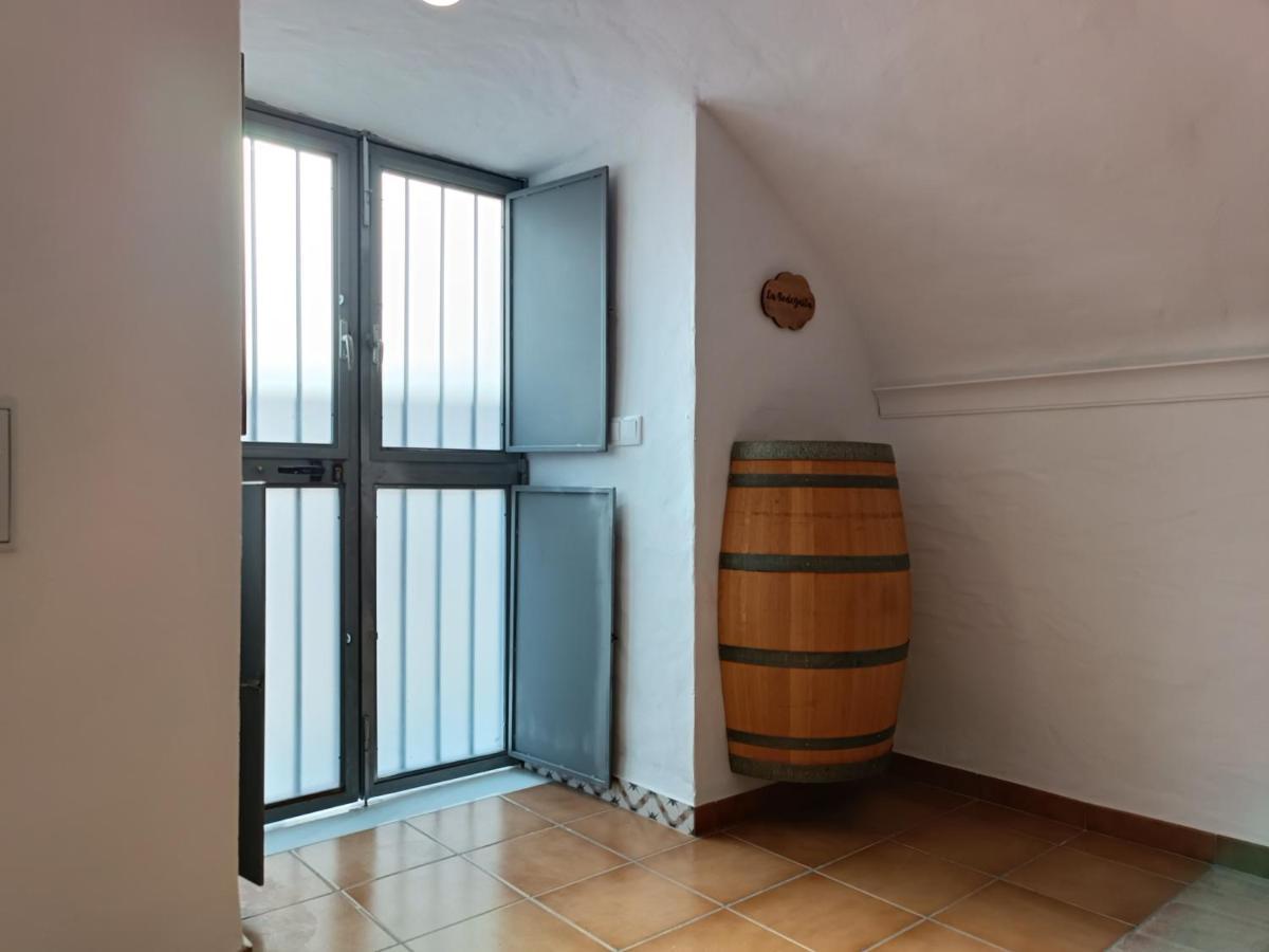 La Bodeguita Appartement Jerez de la Frontera Buitenkant foto