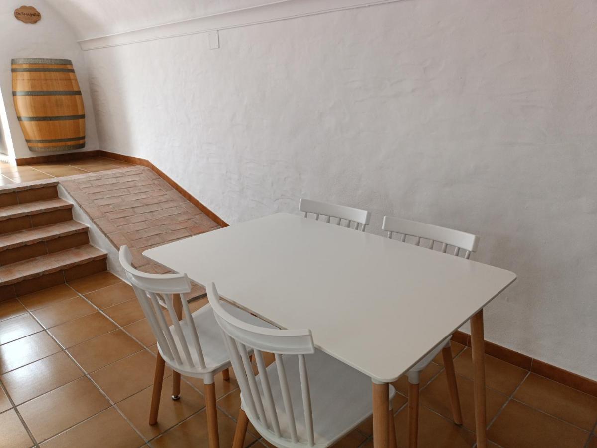 La Bodeguita Appartement Jerez de la Frontera Buitenkant foto