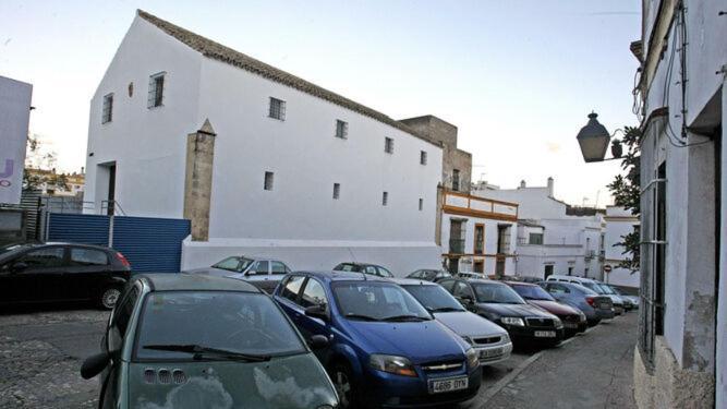 La Bodeguita Appartement Jerez de la Frontera Buitenkant foto