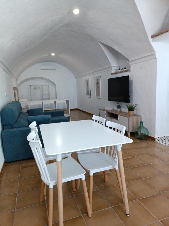 La Bodeguita Appartement Jerez de la Frontera Buitenkant foto