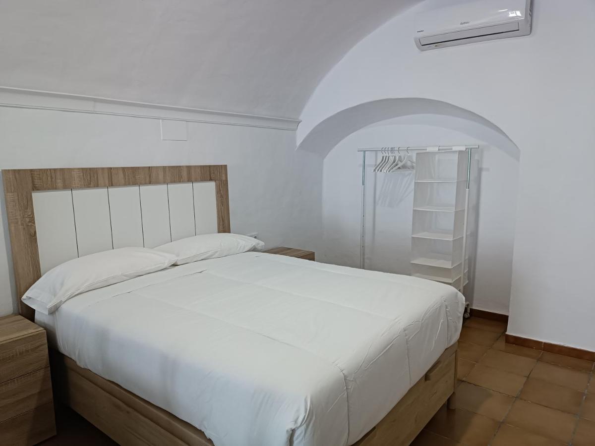 La Bodeguita Appartement Jerez de la Frontera Buitenkant foto