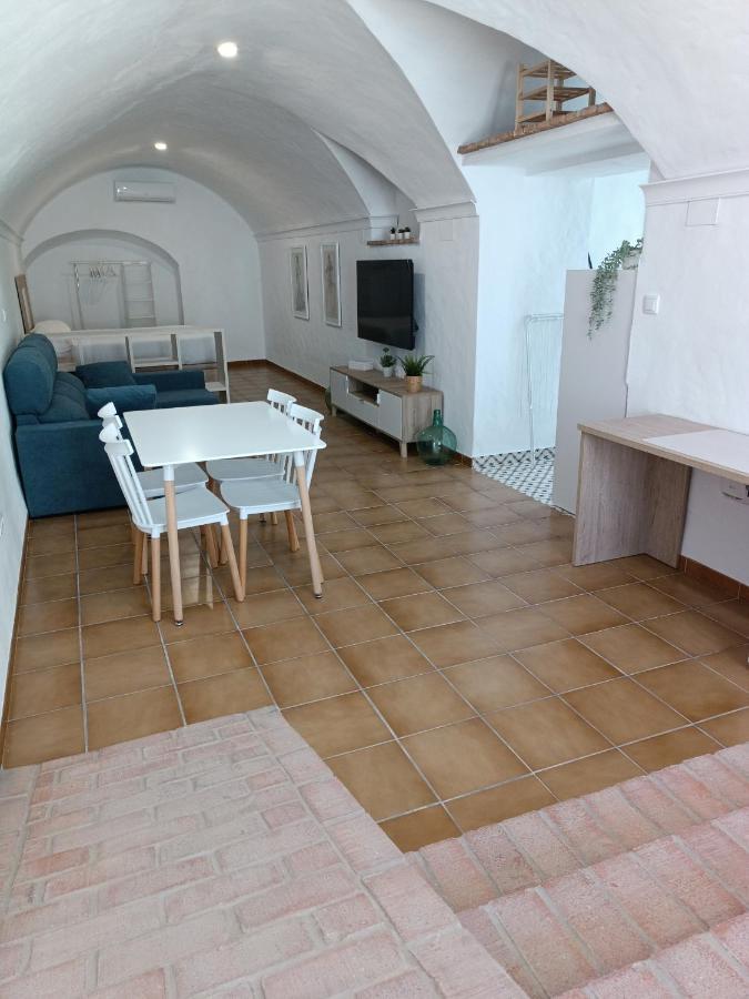 La Bodeguita Appartement Jerez de la Frontera Buitenkant foto